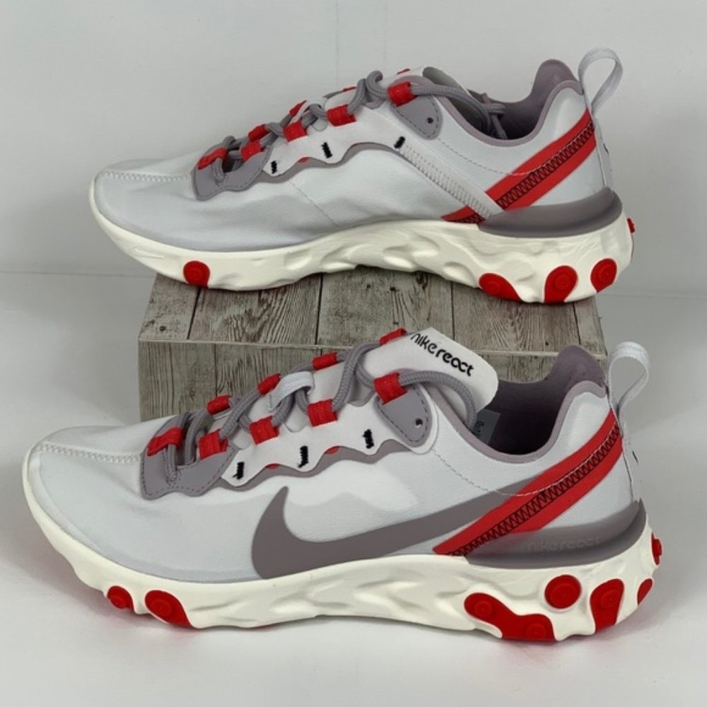 Nike React Element 55 - Picture 2 of 9